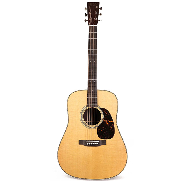 Martin HD-28 Akustik Gitar